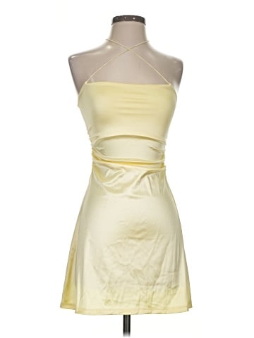 Divided by H&M Cocktail Dress (view 1)