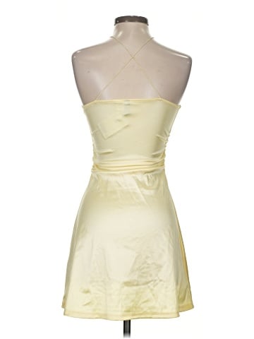 Divided by H&M Cocktail Dress (view 2)