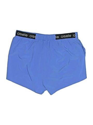 Oiselle Athletic Shorts (view 2)