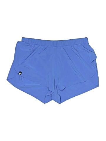 Oiselle Athletic Shorts (view 1)