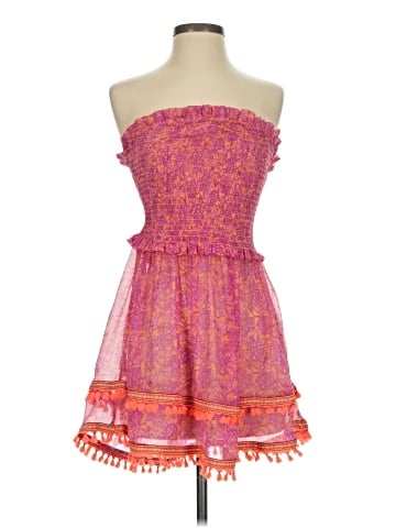Ramy Brook Cocktail Dress (view 1)