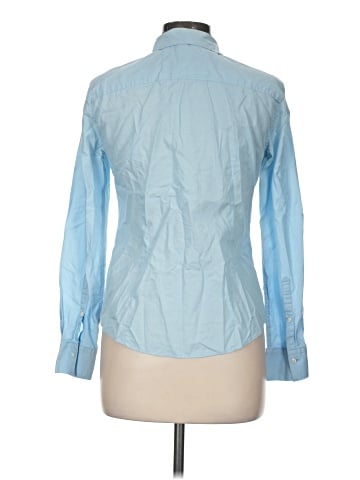 Brooks Brothers 346 Long Sleeve Blouse (view 2)