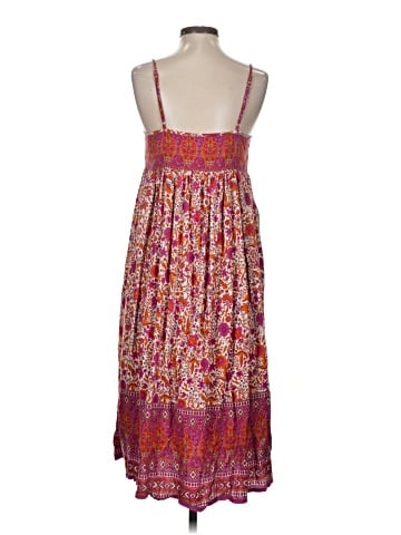 Natural Life Casual Dress (view 2)