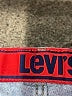 Levi's Blue Jeans Size 8 - photo 3
