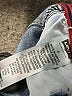Levi's Blue Jeans Size 8 - photo 4