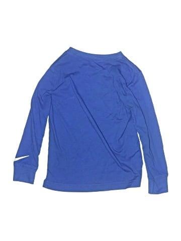 Nike Long Sleeve T-Shirt (view 2)