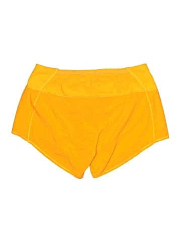 Oiselle Athletic Shorts (view 2)