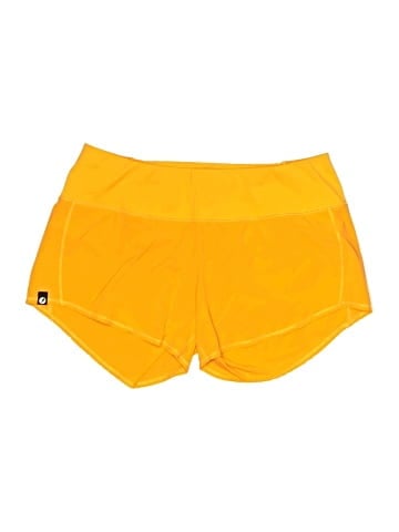 Oiselle Athletic Shorts (view 1)