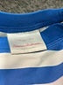 Hanna Andersson Blue Rash Guard Size 5 - photo 3