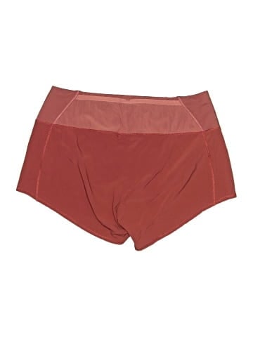 Oiselle Athletic Shorts (view 2)