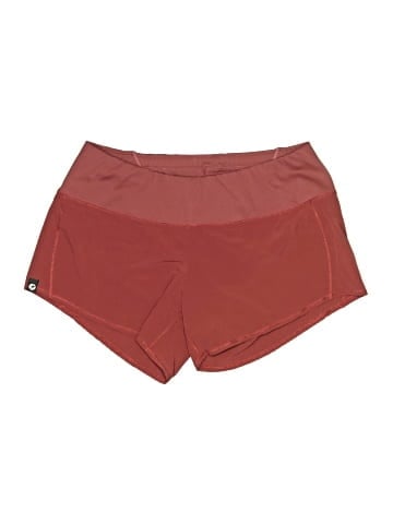 Oiselle Athletic Shorts (view 1)