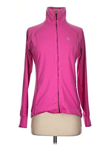 RBX Track Jacket (view 1)