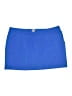 Columbia Solid Blue Skort Size XL - photo 2