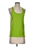 Oiselle Green Active Tank Size S - photo 1