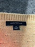 Ann Taylor Tan Pullover Sweater Size M - photo 7