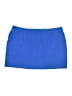 Columbia Solid Blue Skort Size XL - photo 1