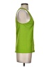 Oiselle Green Active Tank Size S - photo 4