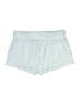 Splendid Stripes Blue Shorts Size M - photo 2
