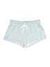 Splendid Stripes Blue Shorts Size M - photo 1