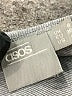 ASOS 100% Polyester Solid Gray Casual Dress Size 4 - photo 7