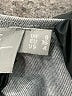 ASOS 100% Polyester Solid Gray Casual Dress Size 4 - photo 8