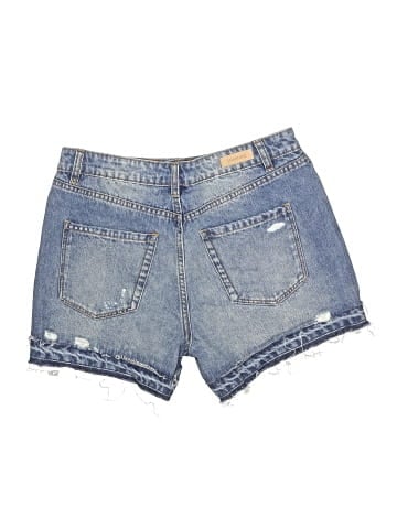 Blank NYC Denim Shorts (view 2)