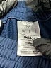 Adidas 100% Polyester Blue Track Pants Size 10 - 12 - photo 3