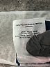 Adidas 100% Polyester Blue Track Pants Size 10 - 12 - photo 4