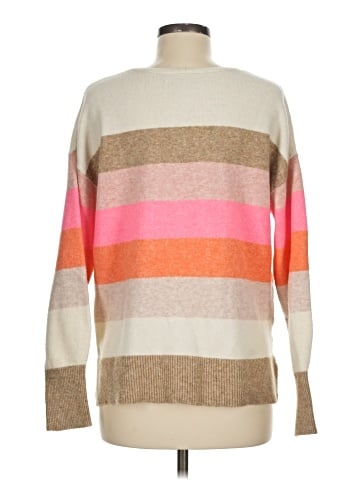 Ann Taylor LOFT Pullover Sweater (view 2)