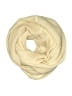 ColorPlay 100% Polyester Ivory Scarf One size - photo 1