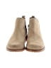 Sofft 100% Leather Tan Ankle Boots Size 8 1/2 - photo 2