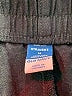 Old Navy Solid Black Casual Pants Size M - photo 7