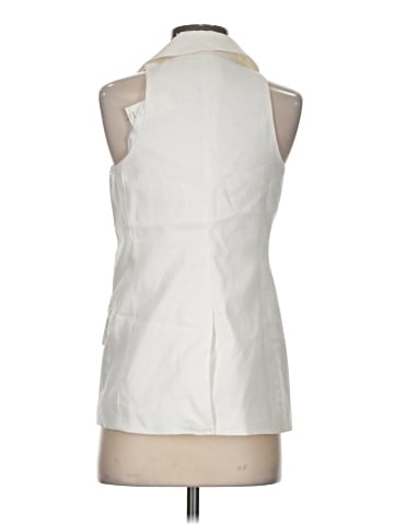 Banana Republic Factory Store Tuxedo Vest (view 2)