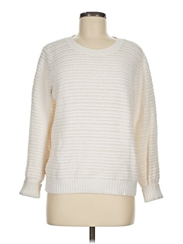 Ann Taylor LOFT Pullover Sweater (view 1)