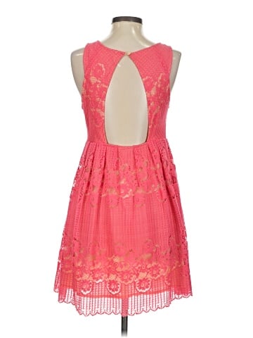 Free People Cocktail Dress (view 2)