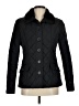 Tommy Hilfiger 100% Polyester Argyle Black Jacket Size M - photo 1