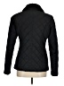 Tommy Hilfiger 100% Polyester Argyle Black Jacket Size M - photo 2