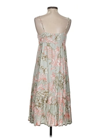 Hem & Thread Cocktail Dress (view 2)