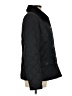Tommy Hilfiger 100% Polyester Argyle Black Jacket Size M - photo 4