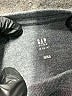 Gap Kids 100% Cotton Gray Pullover Sweater Size 6 - 7 - photo 3
