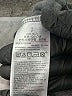 Gap Kids 100% Cotton Gray Pullover Sweater Size 6 - 7 - photo 4