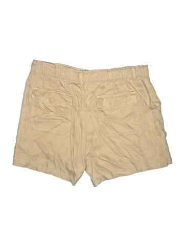 Sanctuary Khaki Shorts (view 2)