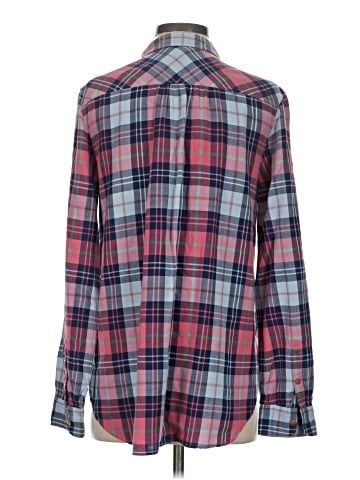 J.Crew Long Sleeve Button-Down Shirt (view 2)