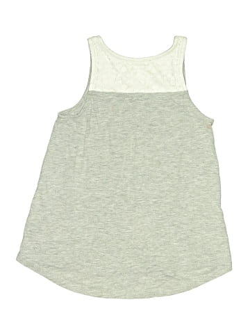 Justice Sleeveless T-Shirt (view 2)