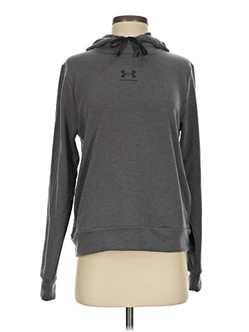 Under Armour Sweatshirt (view 1)