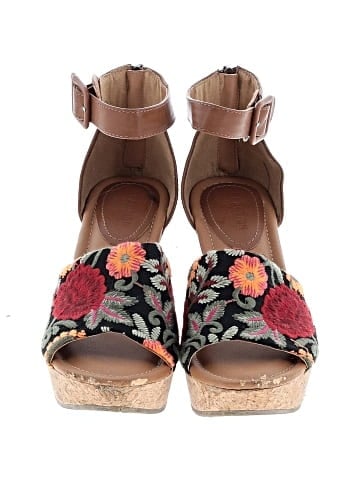 Kenneth Cole REACTION Wedges (view 2)