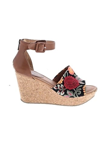 Kenneth Cole REACTION Wedges (view 1)
