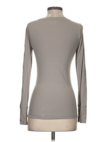 INC International Concepts Long Sleeve T-Shirt (view 2)