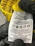 Nike 100% Polyester Yellow Athletic Shorts Size S (youth) - photo 4