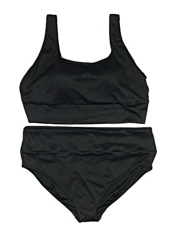 Lands' End Two Piece Swimsuit (view 1)